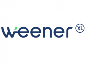 Logo Weener XL
