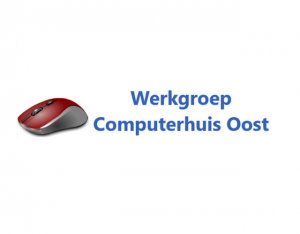 Computerhuis Oost