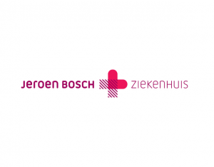 Logo Jeroen Bosch Ziekenhuis