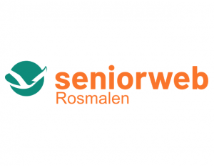 Logo Seniorenweb Rosmalen