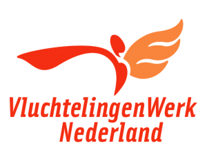 Logo Vluchtigingenwerk