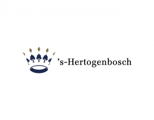 Logo gemeente 's-Hertogenbosch