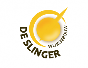 Logo De Slinger