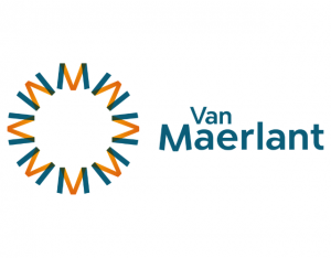 Logo Van Maerlant