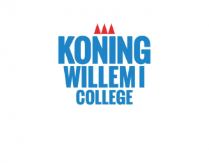 Logo Koning Willem I College
