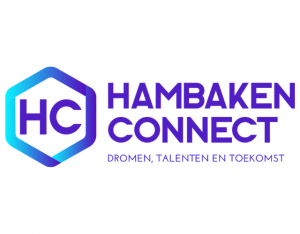 Logo Hambaken Connect