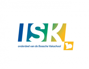 Logo ISK