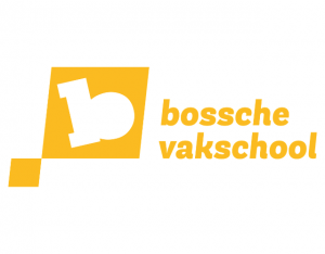 Logo Bossche vakschool