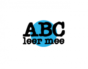 Logo ABC Leer mee