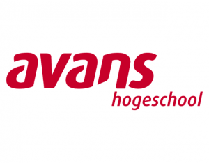 Logo Avans Hogeschool