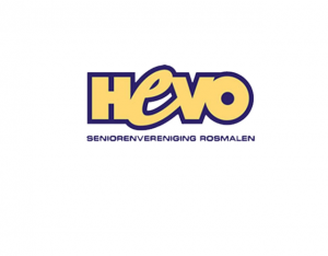 Logo Hevo
