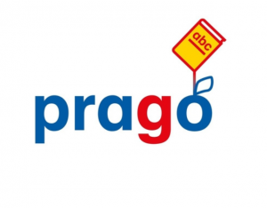 Logo Prago