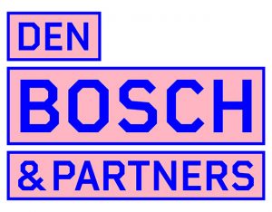 Logo Den Bosch & Partners, lees meer over Den Bosch & Partners op hun website