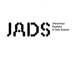 Logo JADS, lees meer over JADS op hun website