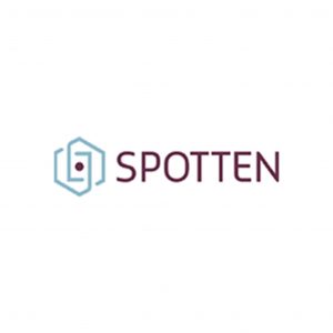 logo van Spotten leer meer over Spotten op hun website