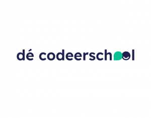 Logo de codeerschool
