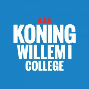 Logo Koning Willem 1, lees meer over Koning Willem 1 op hun website