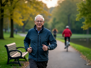 Afbeelding van psycholoog Henk Geene